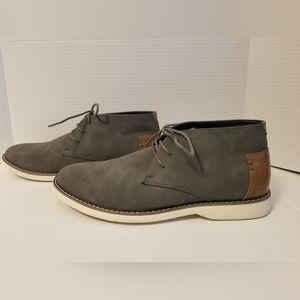 Madden Men's Dane Suede Chukka Boot